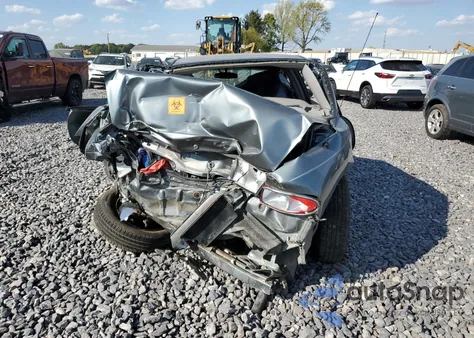 2005 Buick Century Custom from USA, damaged, VIN 2G4WS52JX51110472